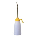 【フルプラ FURUPLA】フルプラ 202 携帯用油さし 黄色 200ml