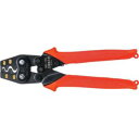 【メーカー在庫あり】 クニペックス KNIPEX 先長ラジオペンチ 2613-200-KP HD店