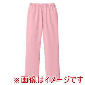 【住商モンブラン】住商モンブラン MB003-11 パンツ 兼用 チェリーブロッサム S