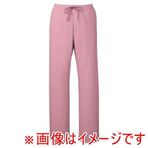 【住商モンブラン】住商モンブラン UM702-LP パンツ 兼用 ラベンダーピンク S