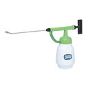 【フルプラ FURUPLA】フルプラ 590 往復式噴霧器 ツーウェイ 緑(4)