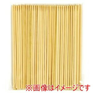 【萬洋 MANYO】萬洋 18-493D だんご串 3mm×15cm 100本入