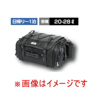 【タナックス TANAX】TANAX MFK-1001 ツーリング用バッグ キャンピングシートバッグS 目安 日帰り〜1泊..