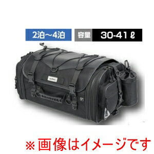 【タナックス TANAX】TANAX MFK-1002 ツーリング用バッグ キャンピングシートバッグM 目安 2泊〜4泊 容..