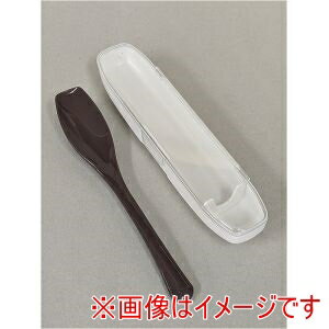 【タフコ tafuco】タフコ ごはんのための スプーン ミニ レンガ ホワイトケース付き