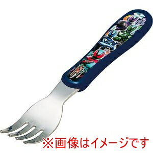 【小森樹脂】小森樹脂 仮面ライダー ゼッツ ジュニア フォーク