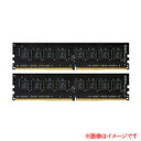 【チーム Team】デスクトップ用 DDR4-2133 PC