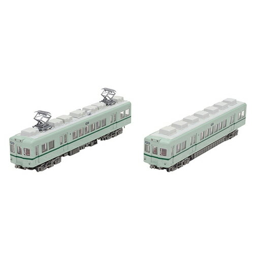 【トミーテック TOMIX】TOMIX 鉄道コレクション 南海電気鉄道2200系2230型 ありがとう2231編成 復元塗装 2両セットB トミックス