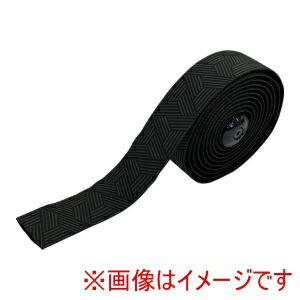 【ベロ VELO】ベロ VLT-5102 ウィービーパターン バーテープ ブラック(4)