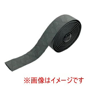 【ベロ VELO】ベロ VLT-5102 ウィービーパターン バーテープ グレー