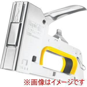 【Rapid】Rapid 5001745 ガンタッカー R23E