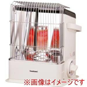 【イワタニプリムス PRIMUS】イワタニプリムス CB-STV-DKD カセットガスストーブ デカ暖 メーカー直送 ..