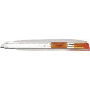 【エヌティー NT Cutter】NTカッター IA-300RP-O カッター A-300型 スケルトンオレンジ エヌティー