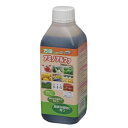 【アイリスオーヤマ IRIS】アイリスオーヤマ 万田アミノアルファ 500ml