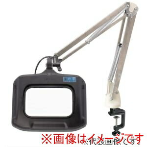送料無料!!【オーツカ光学】オーツカ光学 OLIGHT7-F LA3S 10XAR フルスペクトルLED証明拡大鏡 フリーアーム式 メーカー直送 代引不可 北海...
