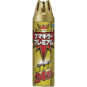 【フマキラー】フマキラー プレミアム 550ml