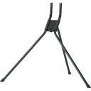 【トラスコ TRUSCO】トラスコ TFZP-S 45CM全閉式工場扇 ゼフィール スタンドアングル TRUSCO