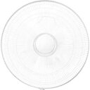 【トラスコ TRUSCO】トラスコ TFLH-45G-W 全閉式工場扇ルフトハーフェン用ハネガード ホワイト TRUSCO