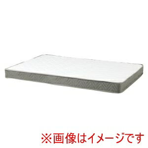 送料無料！！【萩原】萩原 KM-3301SD マットレス セミダブル ボンネル メーカー直送 代引不可 北海道沖縄離島不可【smtb-u】