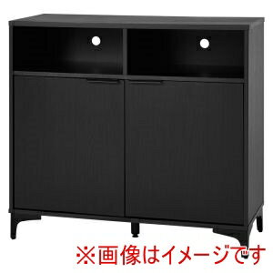 送料無料！！【萩原】萩原 RCC-1524DBR キャビネット ダークブラウン メーカー直送 代引不可 北海道沖縄離島不可【smtb-u】