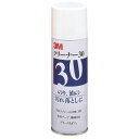 【スリーエム 3M】スリーエム 3M CLEANER30 クリーナー30 330ml