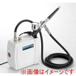 【高儀】高儀 HCP-100 ミニホビーコンプレッサーセット