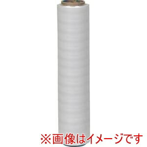 【トラスコ中山 TRUSCO】トラスコ中山 SFE15-500 ストレッチフィルム エコノミー 厚さ15ミクロン×幅500mm×長さ300m 1ケース=6巻入 メーカー直送 代引不可 北海道沖縄離島不可