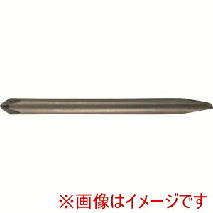 【近江】近江精機 V02-0-115 φ3差込 手廻しドライバー用 +0 全長115 10本 メーカー直送 代引不可 北海..