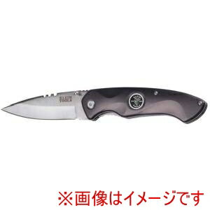 【クラインツール KLEIN TOOLS】クラインツール 44201 電工用ポケットナイフ