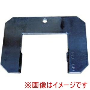 【レッキス工業 REX】レッキス工業 341127 新タイプ溝ゲージ 65A