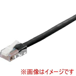 【バッファロー BUFFALO】バッファロー BL5ED10 屋外用LANケーブル 10m