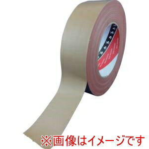 【寺岡製作所 TERAOKA】寺岡製作所 1590 25X25 包装用布テープ NO.1590 25mmX25M