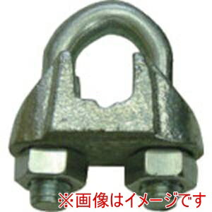 【スリーエッチ HHH】スリーエッチ WC8 ワイヤークリップ 8mmマレーブル製 電気メッキ