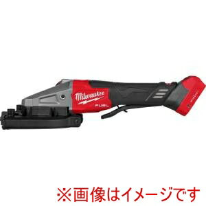 【ミルウォーキー milwaukee】ミルウォーキー M18 FRBCO32-0 JP M18 FUEL ツライチ鉄筋カッター