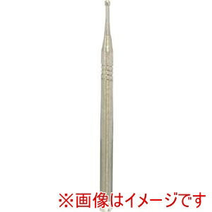 【リューター】リューター K1010 精密加工用超硬カッター 刃先1mm