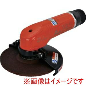 【不二】不二 FA-20-4 エアアングルグラインダー FA-20-4