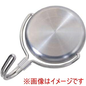 【緑十字】緑十字 313032 パワーマグネットフックフラット シルバー 76×51×33mm