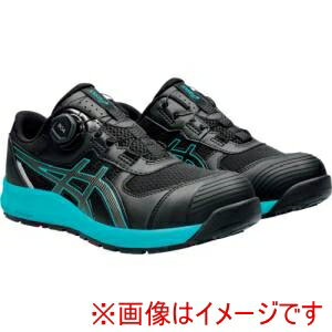 【アシックス ASICS】アシックス 1273A092.001-29.0 ウィンジョブ CP219 BOA ブラック/ガンメタル 29.0cm