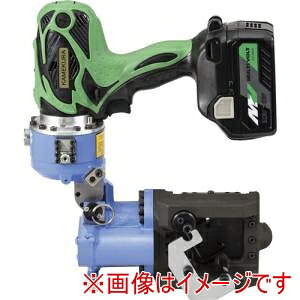 【片山チエン】片山チエン M-40LB チャンネルレールカッター メーカー直送 代引不可 北海道沖縄離島不可