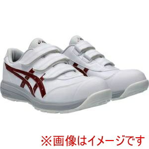 【アシックス ASICS】アシックス 1273A110.100-29.0 ウィンジョブ CP311 ホワイト×ビートジュース 29.0cm