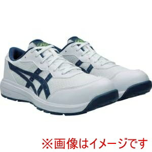 【アシックス ASICS】アシックス 1273A118.100-26.0 WINJOB CP221 ホワイト×マコブルー 26.0
