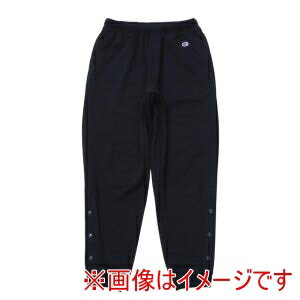 【チャンピオン Champion】チャンピオン C3-XS293 SWEAT PANTS ネイビー XXL