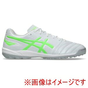 【アシックス ASICS】アシックス 1103A112 DS LIGHT CLUB TF WHITE/GREEN GECKO 26.0cm(4)