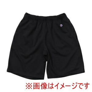 ڥԥ Championۥԥ C3-XS593 SWEAT SHORTS ֥å XL