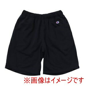 ڥԥ Championۥԥ C3-XS593 SWEAT SHORTS ͥӡ L