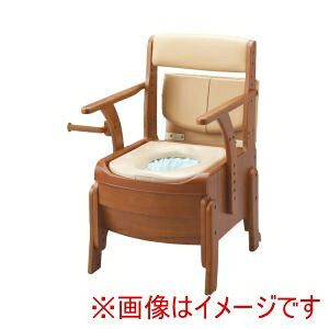 送料無料！！【アロン化成】アロン化成 534841 533-952 家具調トイレセレクトR自動ラップ2 ノーマル 暖房便座 メーカー直送 法人限定 代引不可 北海道沖縄離島不可【smtb-u】