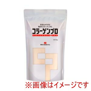 【新田ゼラチン】新田ゼラチン 275741 コラーゲンプロ 300g