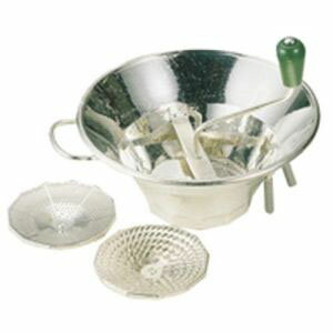 【マトファー MATFER】マトファー ムーラン 大 スズメッキ 替刃 2.5mm MATFER