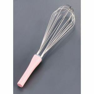 【長谷川化学工業 ハセガワ】長谷川化学工業 抗菌泡立 2 ライン AG35-7 35cm ピンク ハセガワ