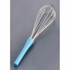 【長谷川化学工業 ハセガワ】ハセガワ 抗菌泡立 2 ライン AG35-7 35cm ブルー 長谷川化学工業